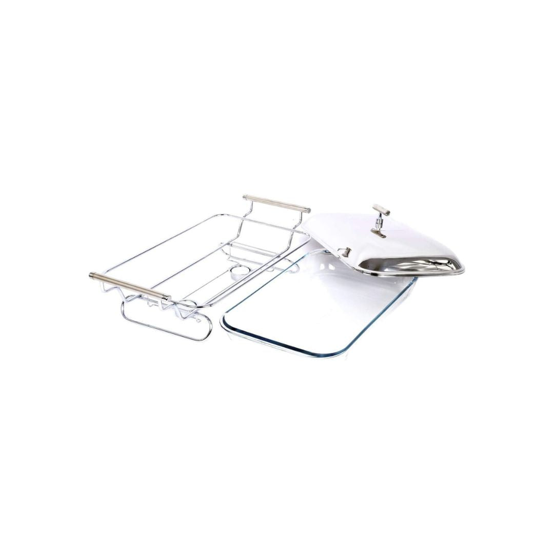 Sabinex Food Warmer 3x1.5L