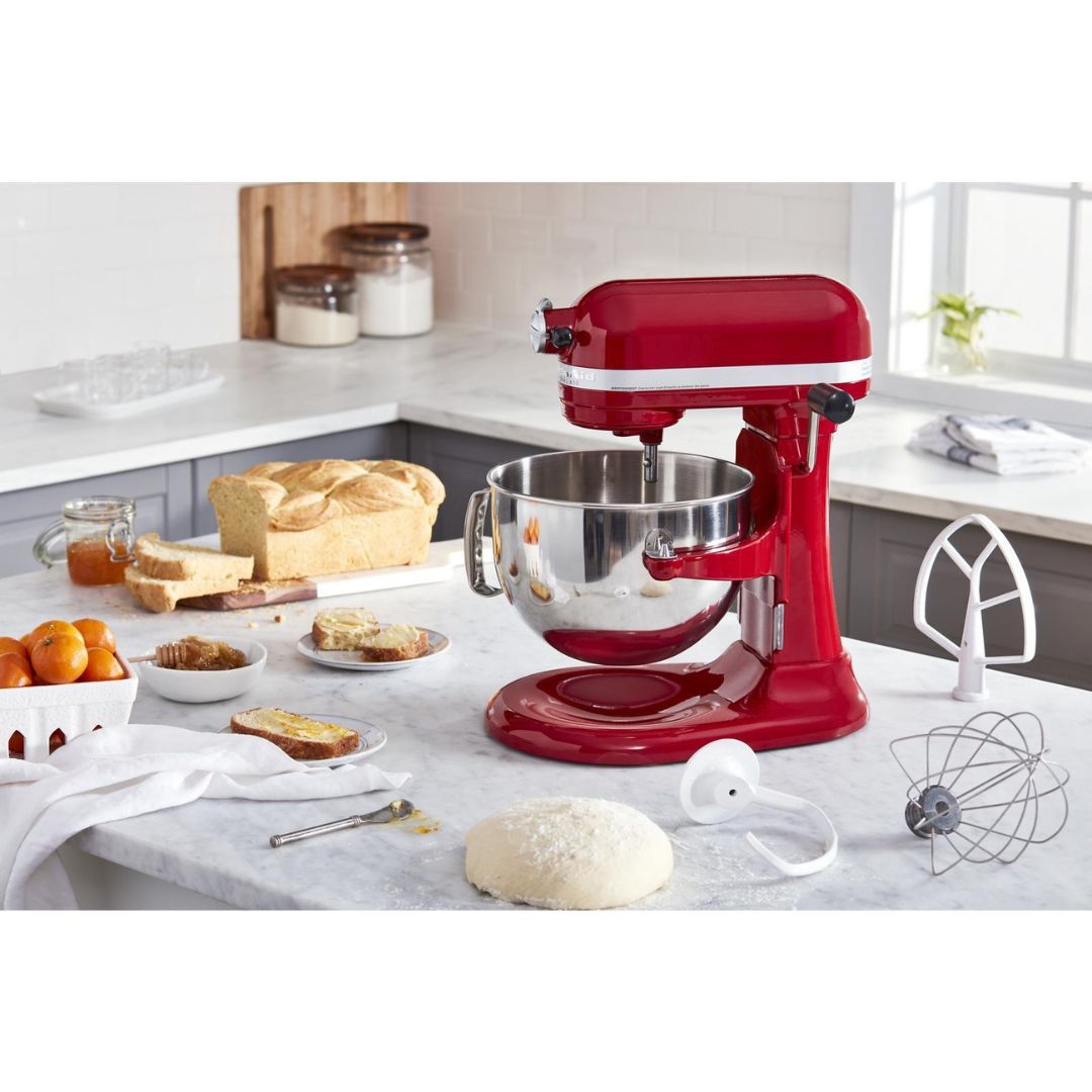 KitchenAid Stand Mixer Attachment and Accessory
