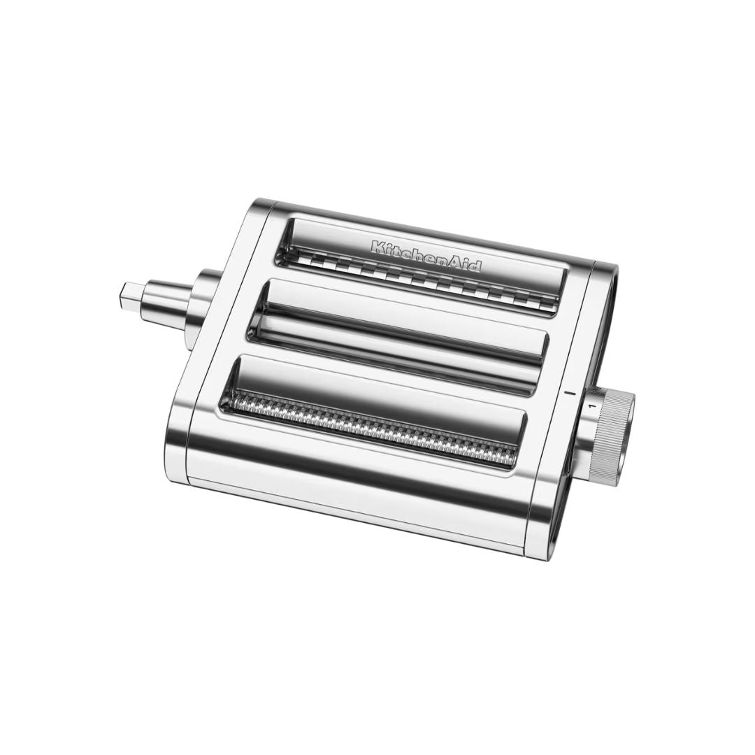 KitchenAid 3-In-1 Pasta Set