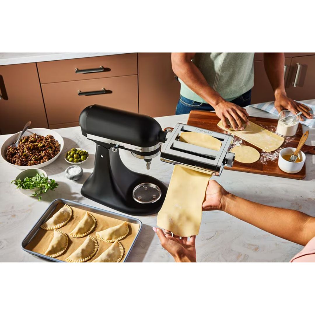 KitchenAid 3-In-1 Pasta Set