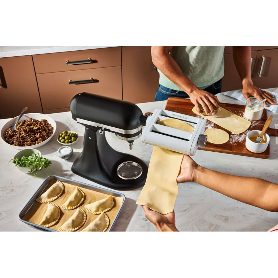 KitchenAid 3-In-1 Pasta Set