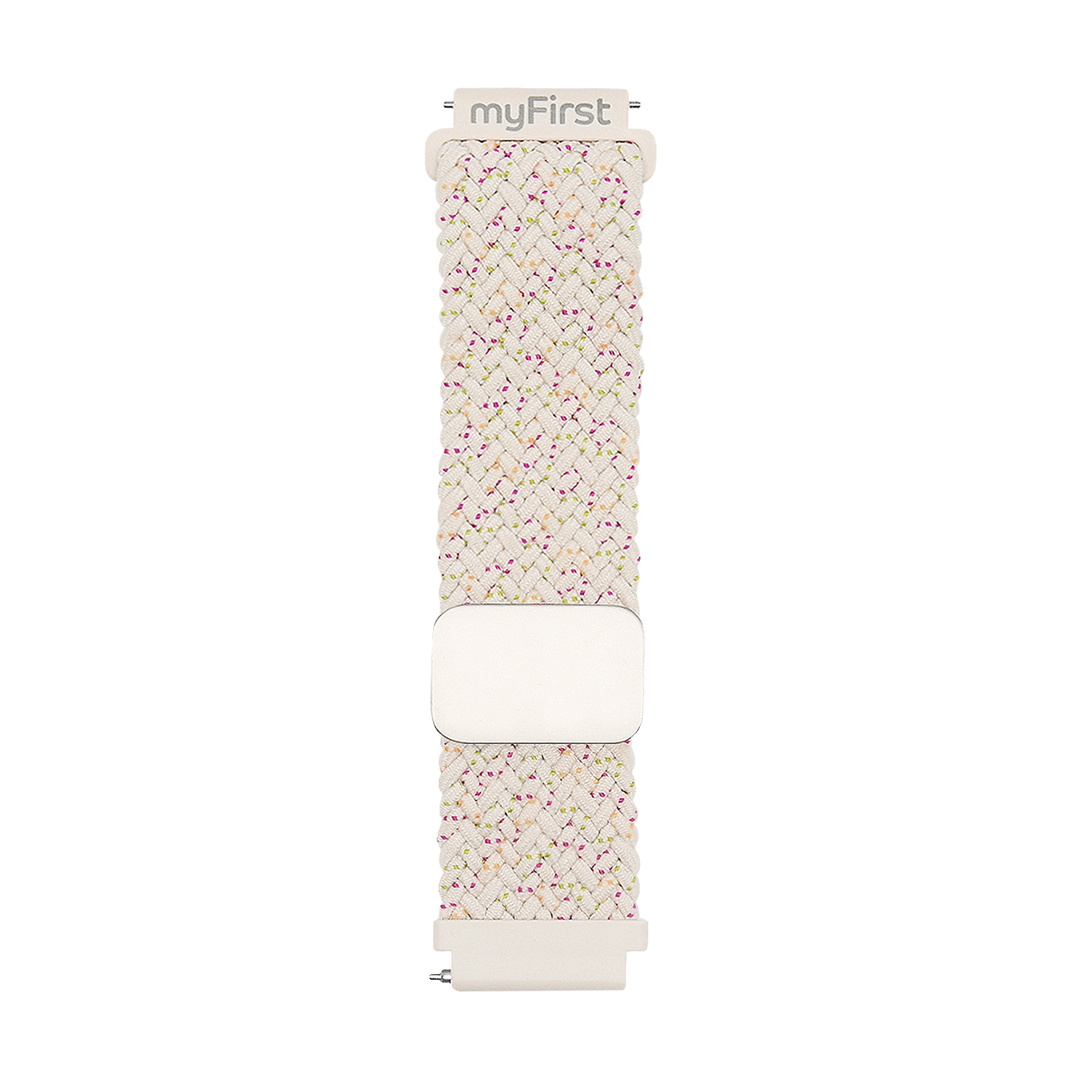myFirst R2/S3/S3+ Knit Strap