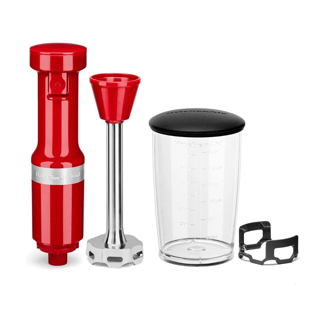 KitchenAid Variable Speed Corded Hand Blender Life style