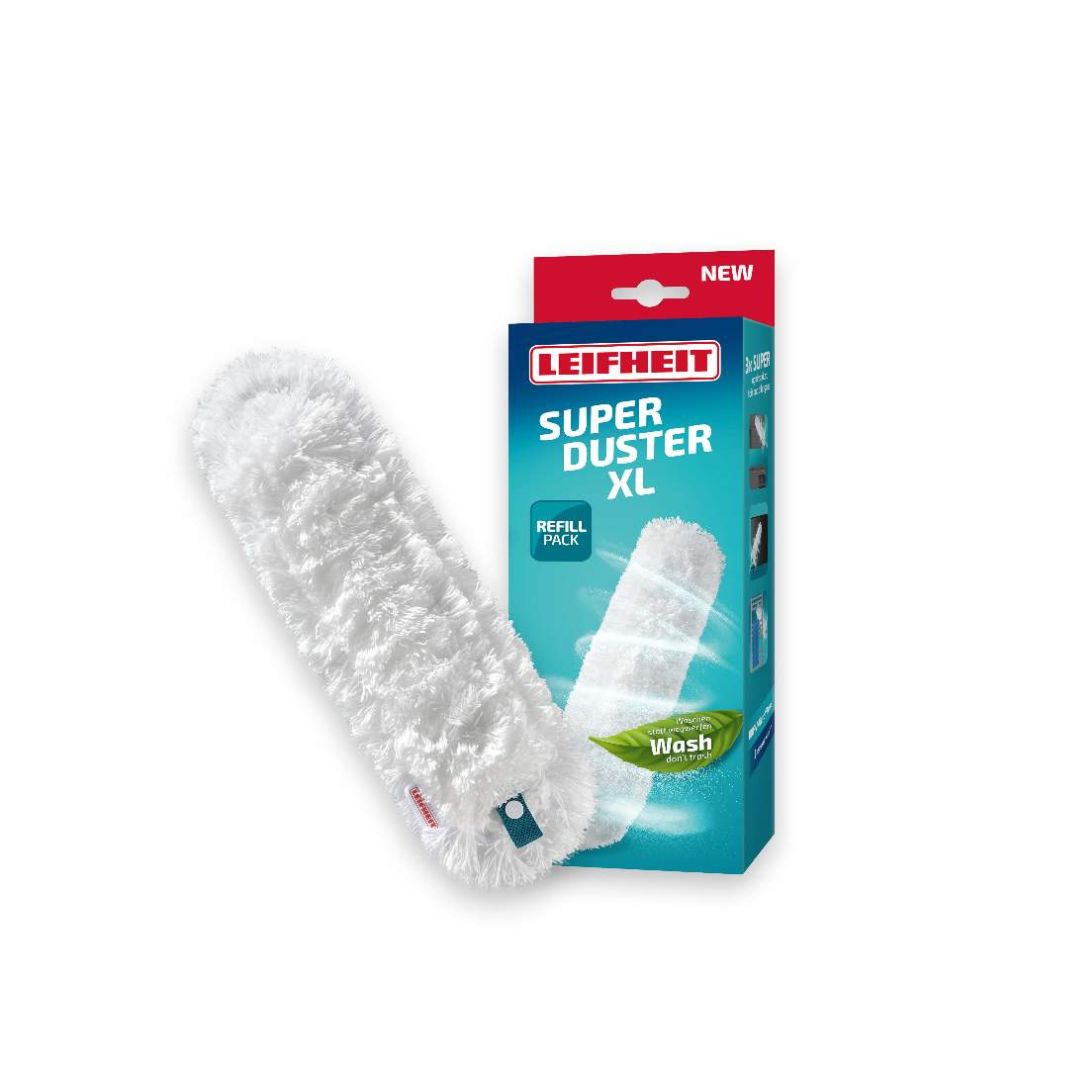 Leifheit Replacement Dust Cover Superduster