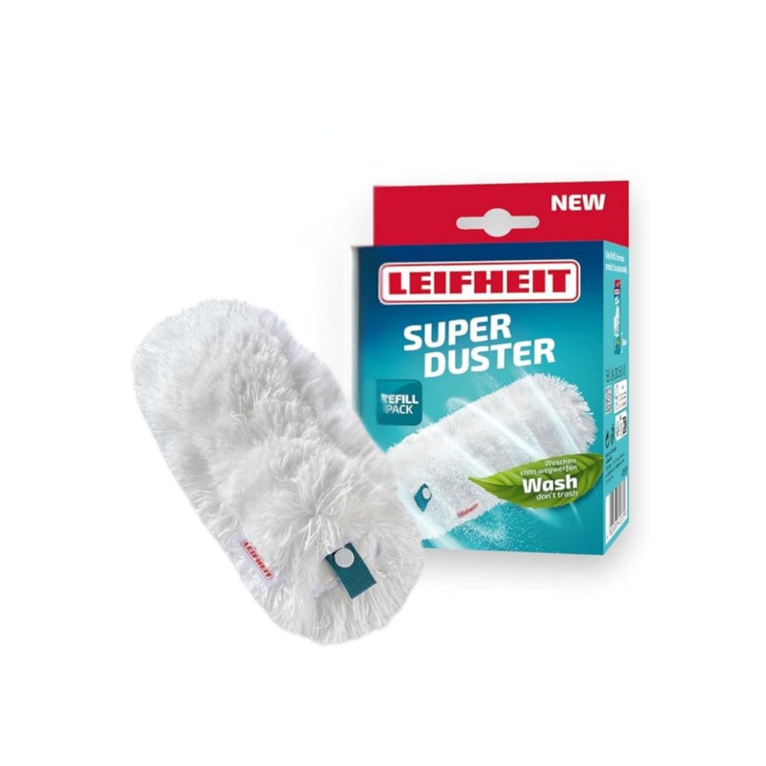 Leifheit Replacement Dust Cover Superduster