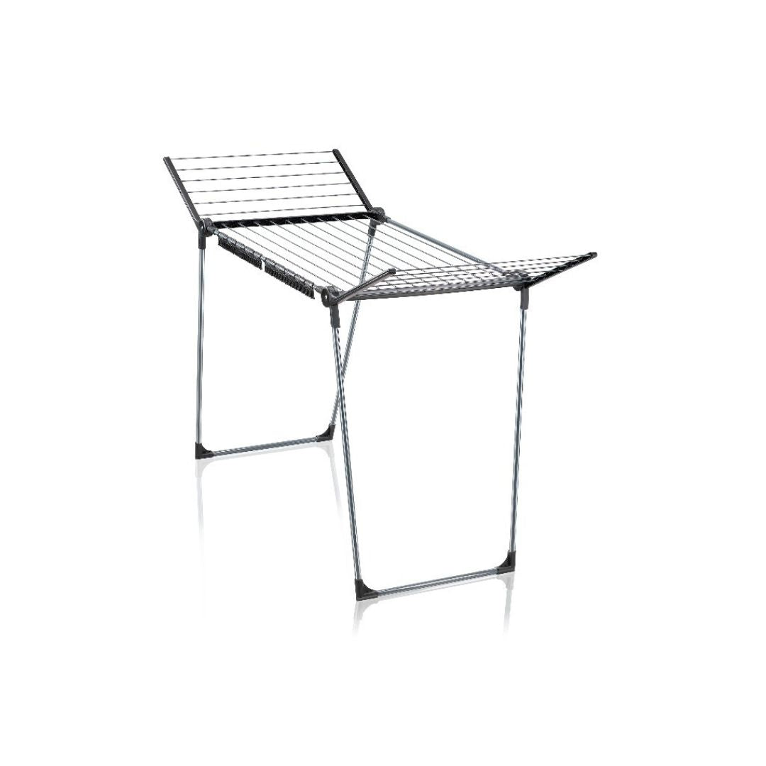 Leifheit Standing Dryer Pegasus Solid Black