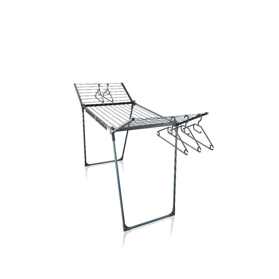 Leifheit Standing Dryer Pegasus Solid Black