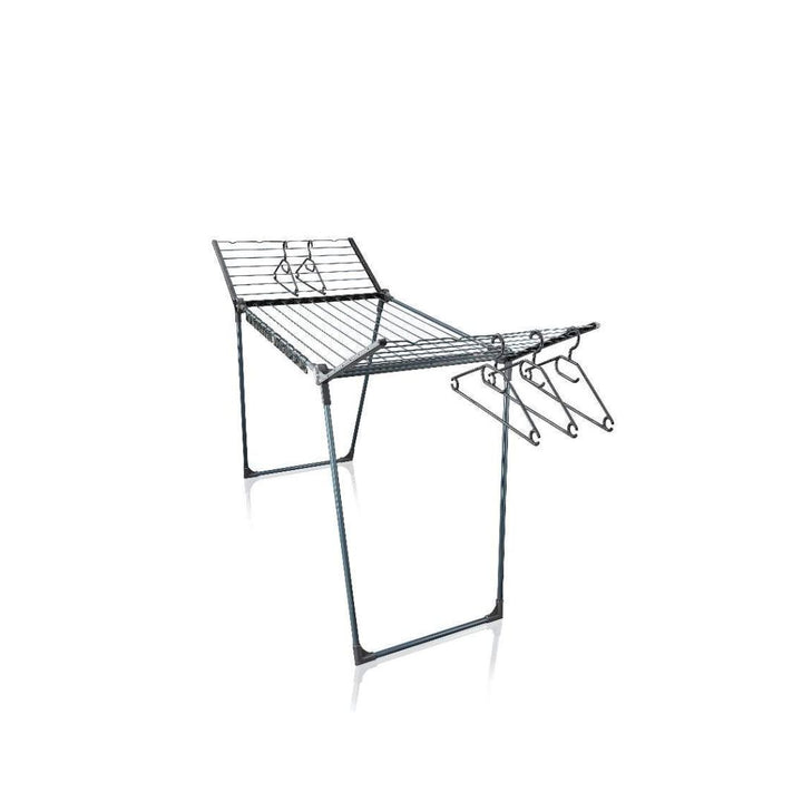 Leifheit Standing Dryer Pegasus Solid Black