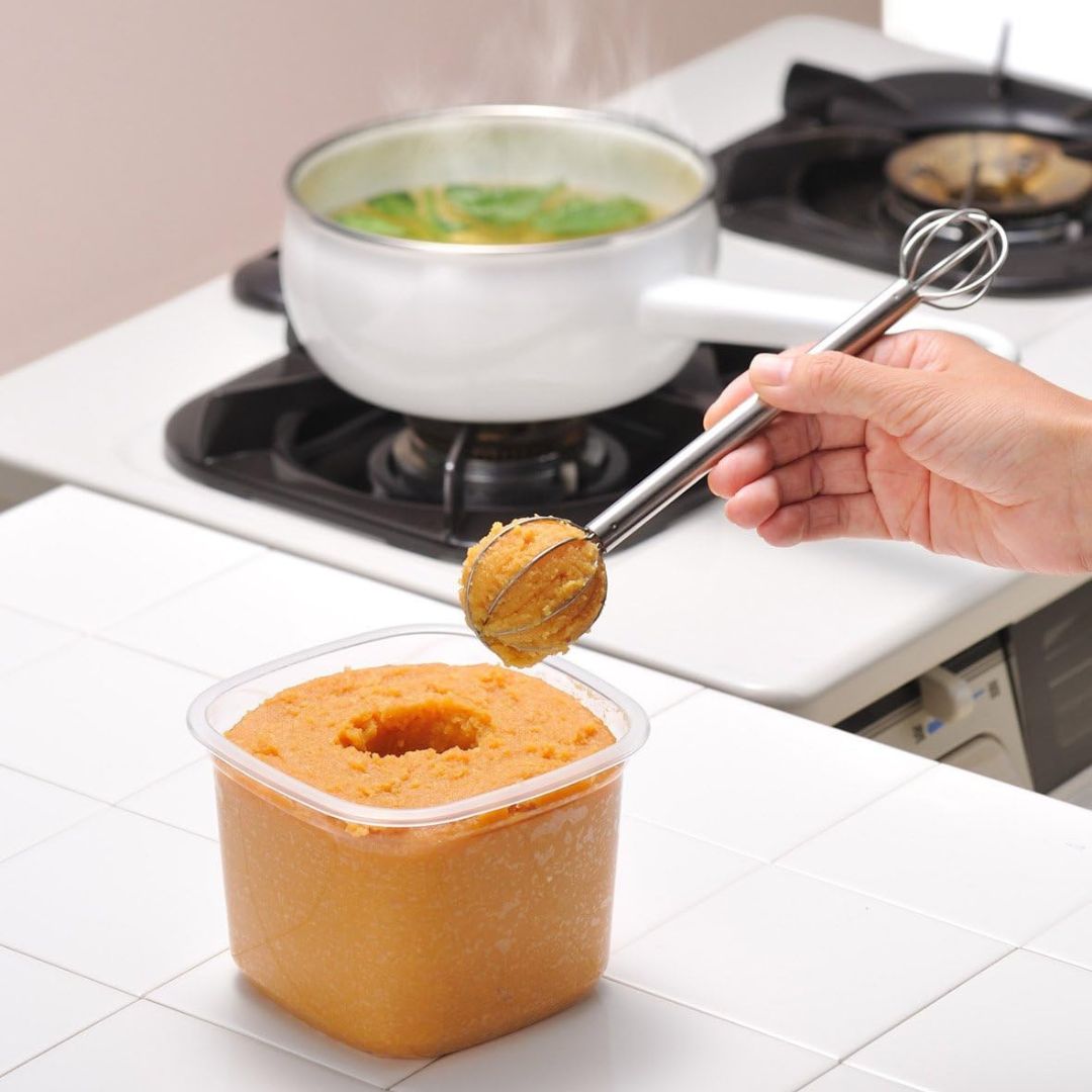 Uchicook Miso Stirrer