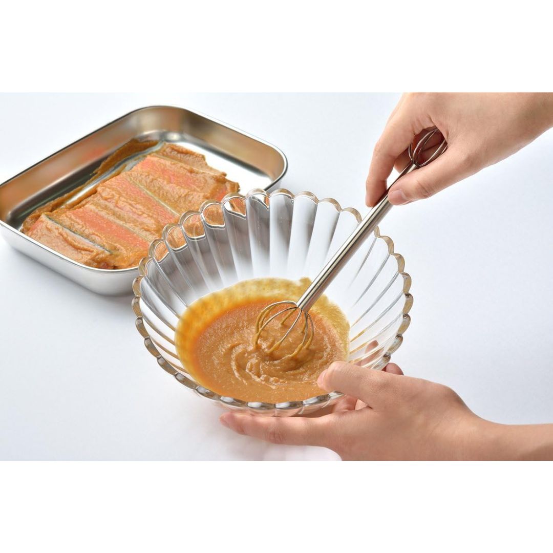 Uchicook Miso Stirrer