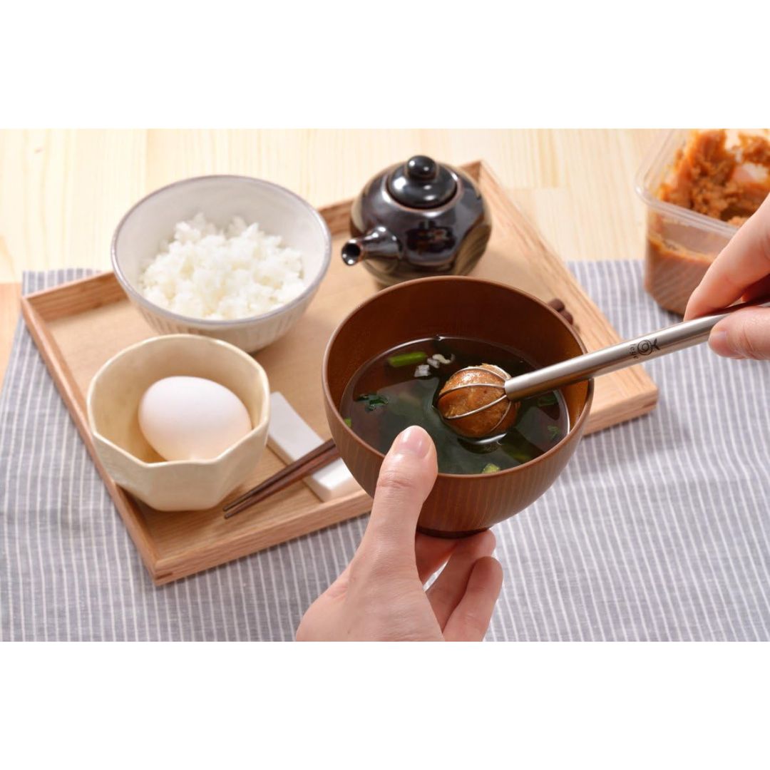 Uchicook Miso Stirrer