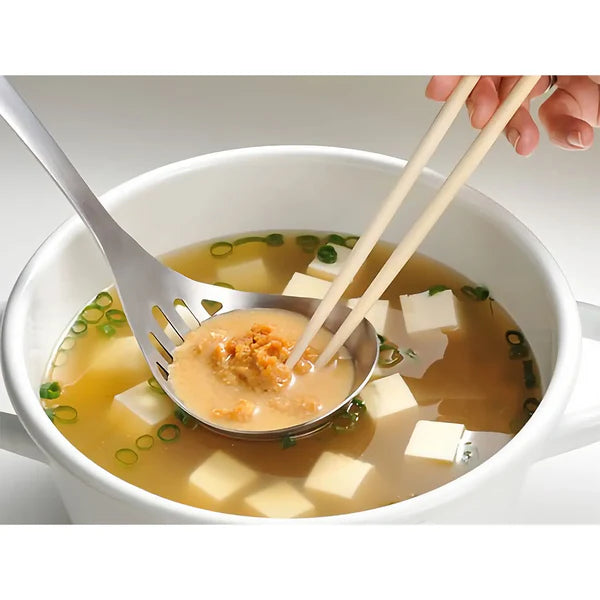 Uchicook Stainless Steel Ladle