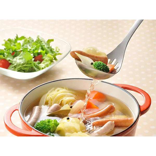 Uchicook Stainless Steel Ladle