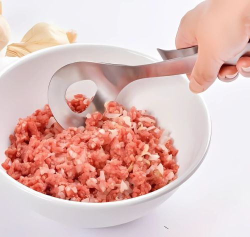 Uchicook Meat Masher