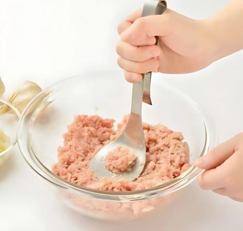 Uchicook Meat Masher