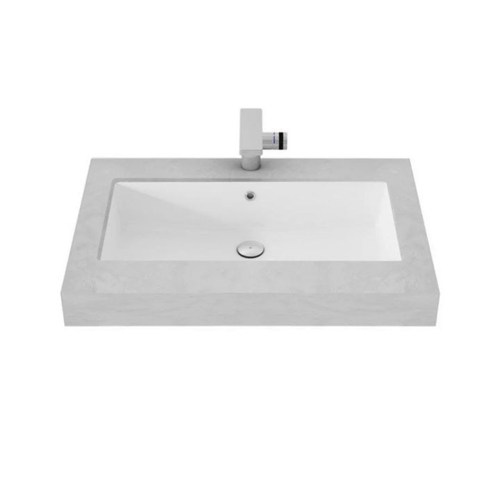 TOTO Under-counter Basin LW595J