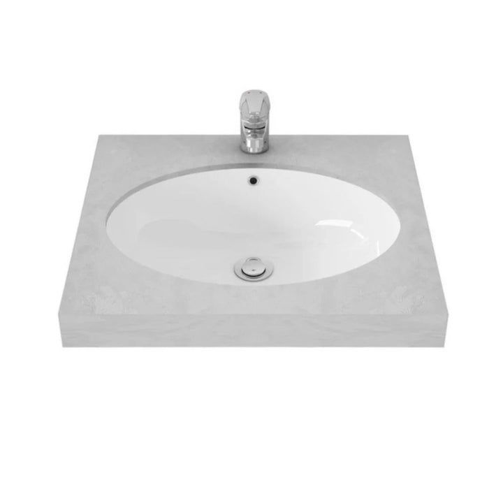 Toto Under-counter Basin LW651J