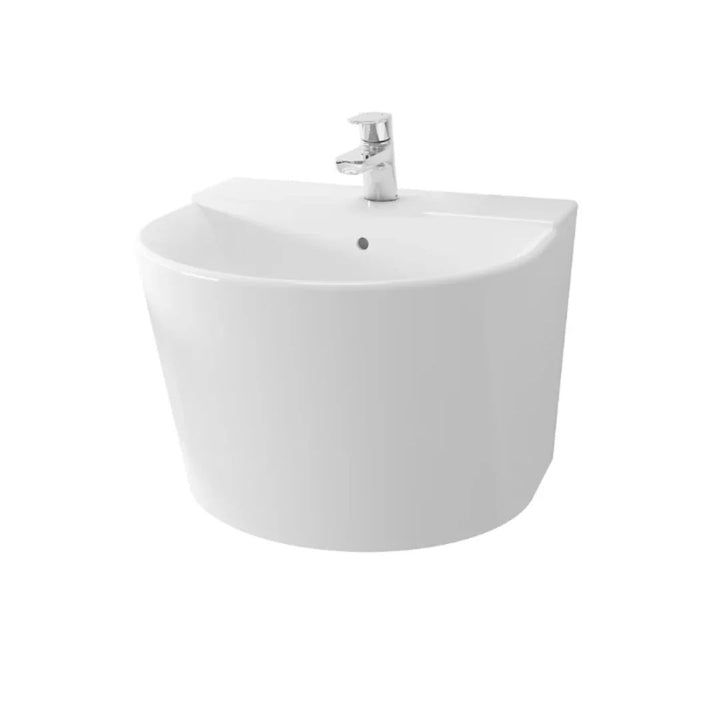 Toto Wall-hung Basin LW898CJ