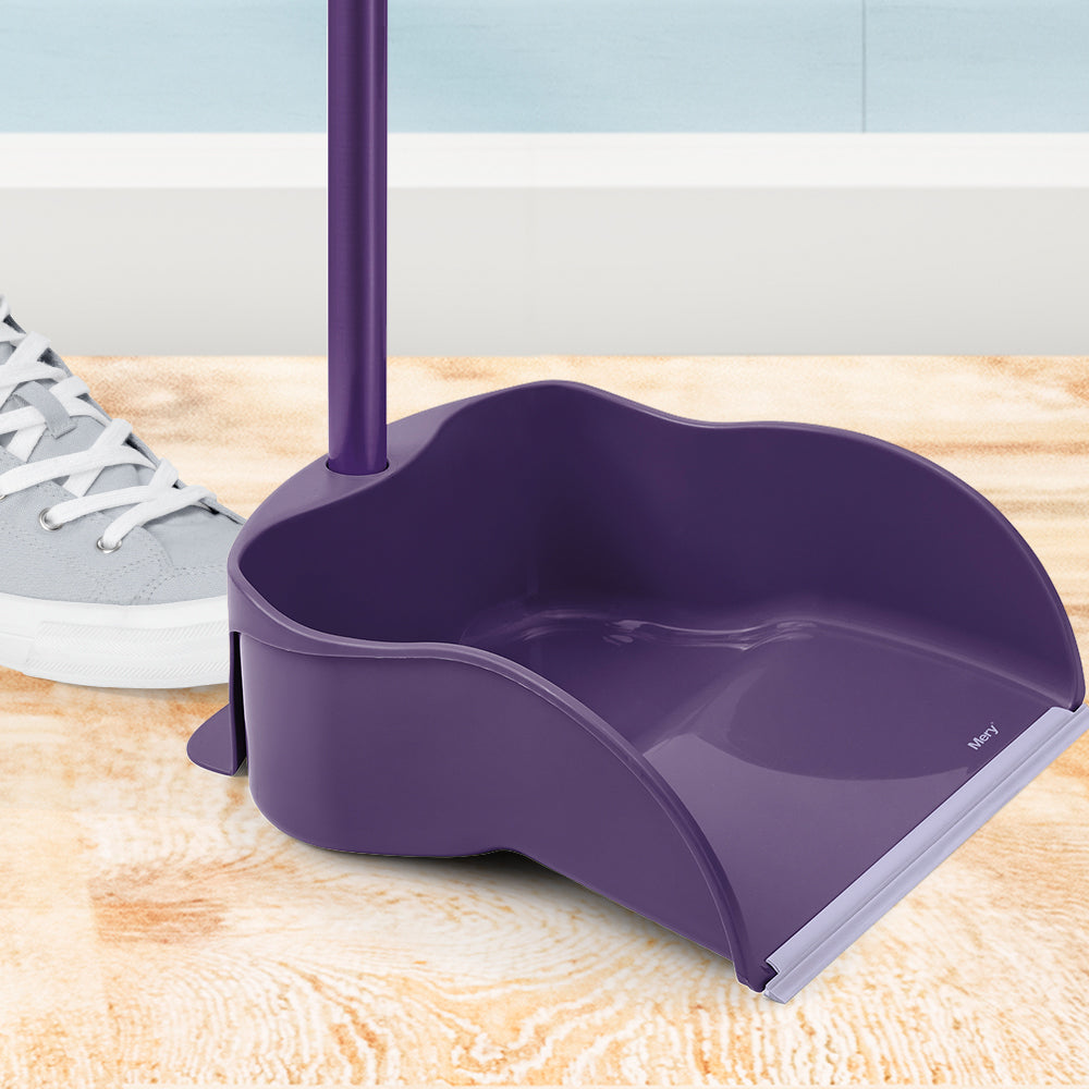 Mery Dustpan Dengan Pemegang