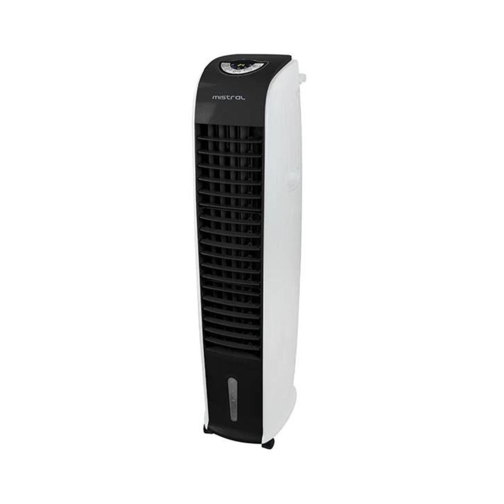 Mistral Portable Evaporative Air Cooler With Ionizer 10L 15L