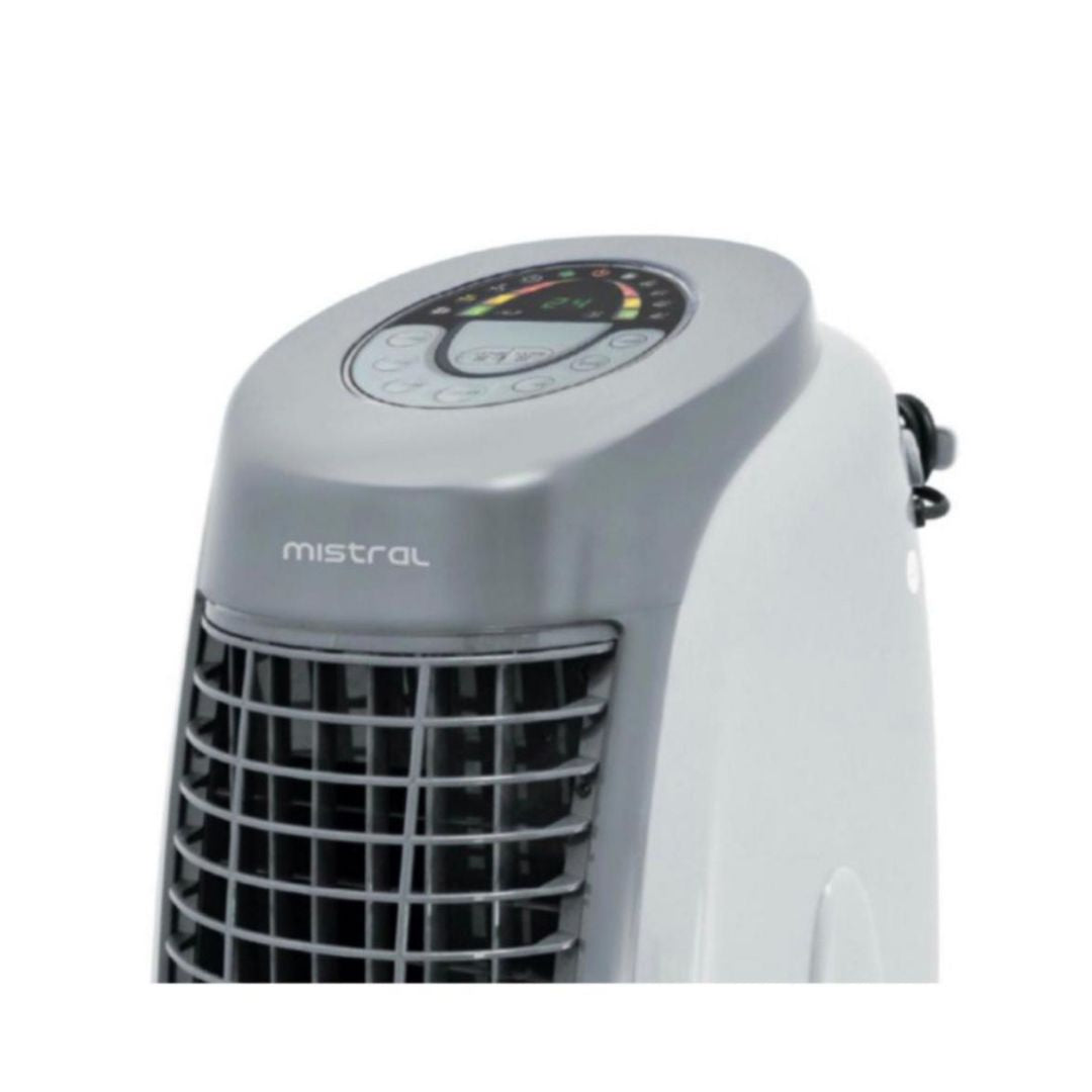 Mistral Portable Evaporative Air Cooler With Ionizer 10L 15L
