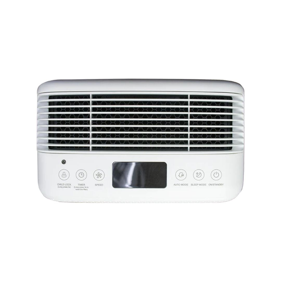 Mistral Smart Air Purifier With HEPA Filter