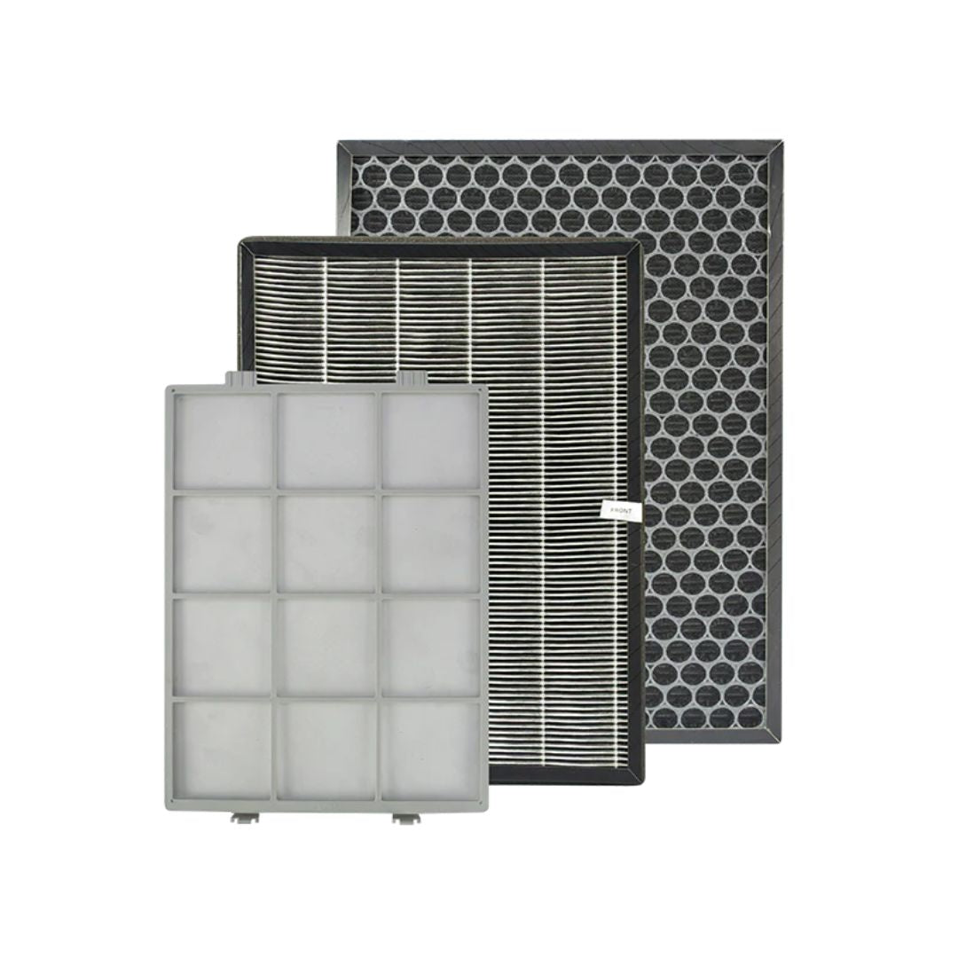 Mistral Smart Air Purifier With HEPA Filter