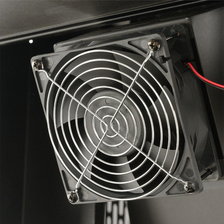 MasterBuilt Gravity Series 600 Digital Charcoal Grill +
Smoker