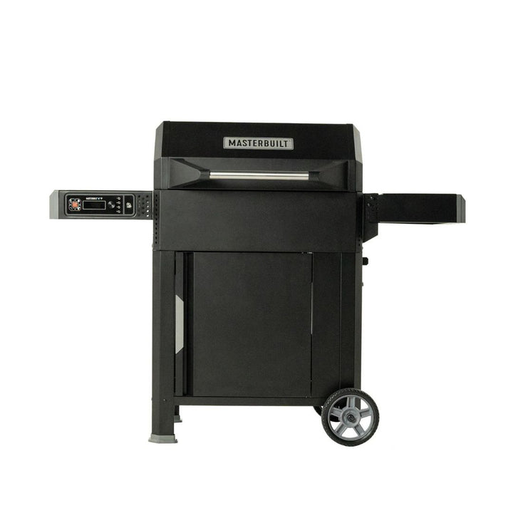 MasterBuilt AutoIgnite Series 545 Digital Charcoal
Grill + Smoker