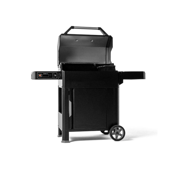 MasterBuilt AutoIgnite Series 545 Digital Charcoal
Grill + Smoker