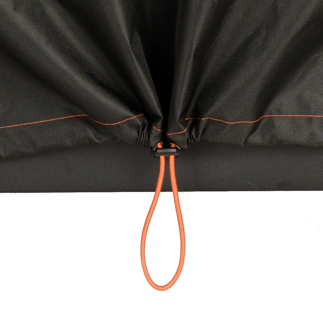 MasterBuilt Cover for Small Gravity Series and AutoIgnite