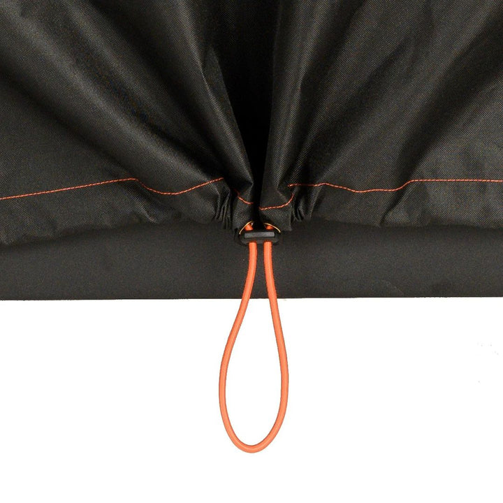 MasterBuilt Cover for Small Gravity Series and AutoIgnite