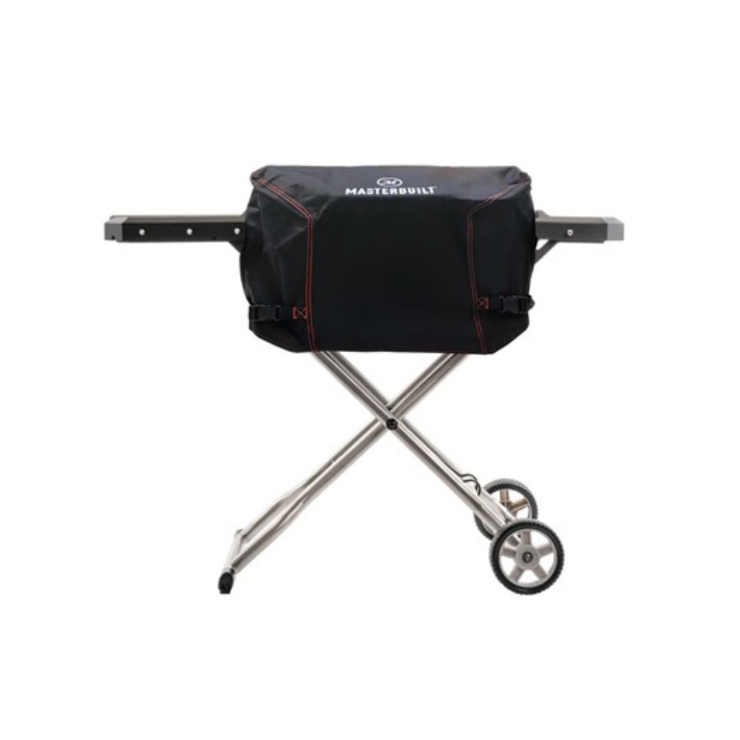 MasterBuilt Cover for Portable Charcoal Grill