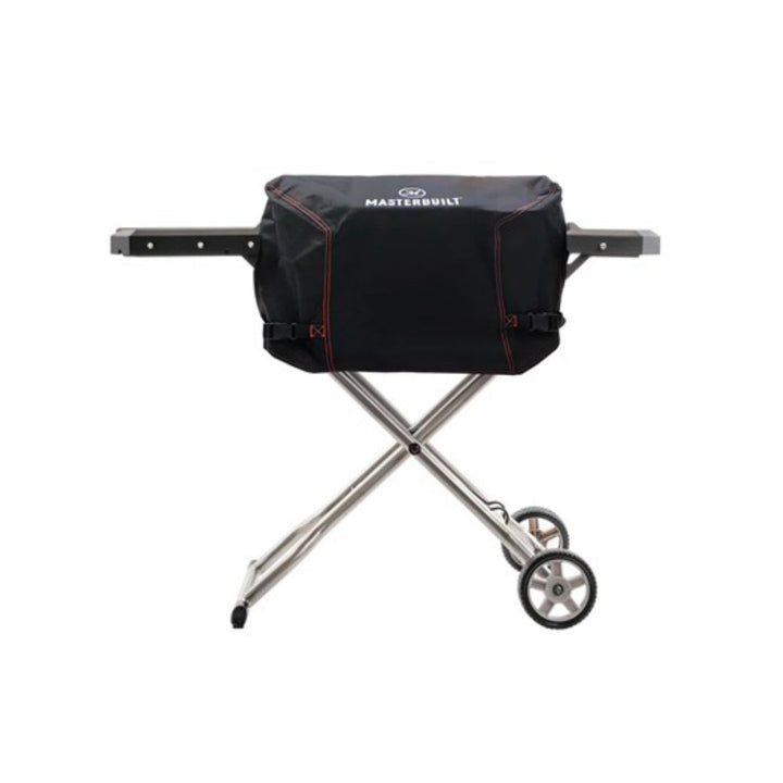 MasterBuilt Cover for Portable Charcoal Grill