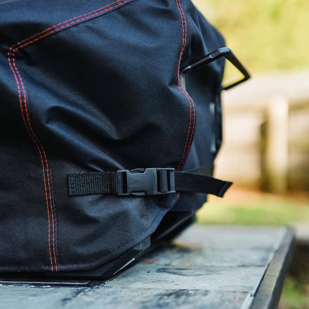 MasterBuilt Cover for Portable Charcoal Grill