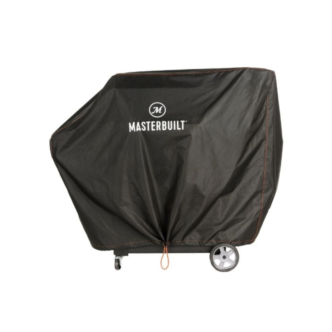 MasterBuilt Large Digital Charcoal Grill and Smoker
Cover XT