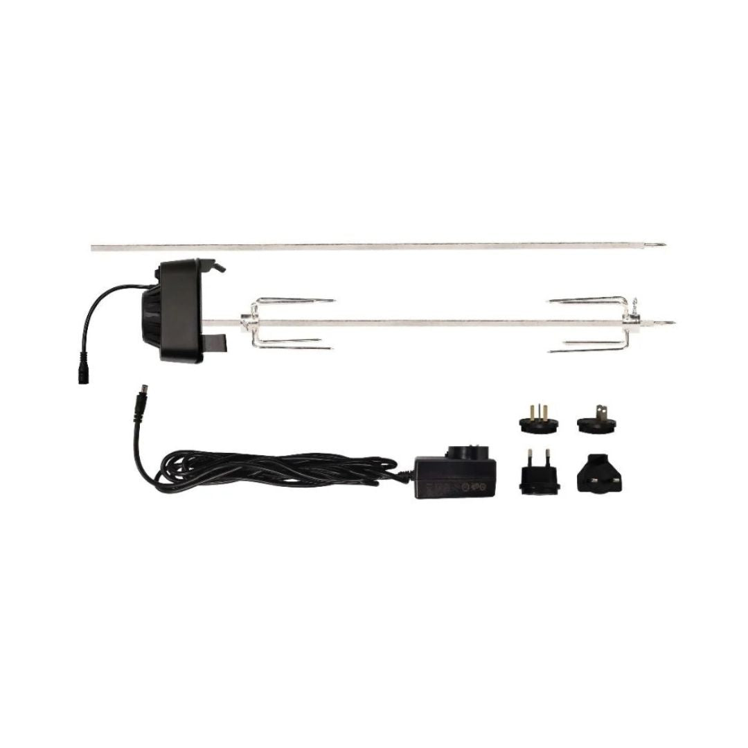 MasterBuilt Gravity Series Rotisserie