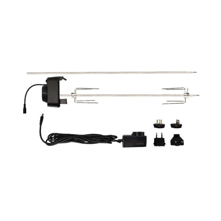 MasterBuilt Gravity Series Rotisserie