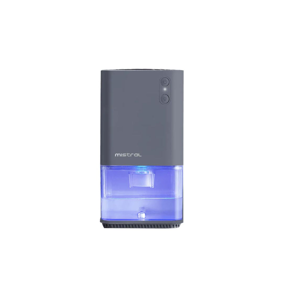 Mistral 1.2L Tabletop Dehumidifier