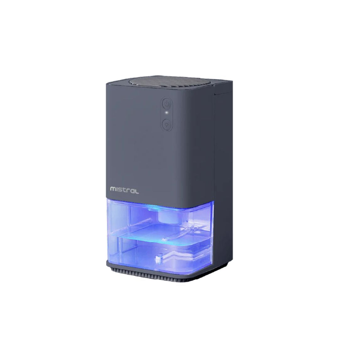 Mistral 1.2L Tabletop Dehumidifier