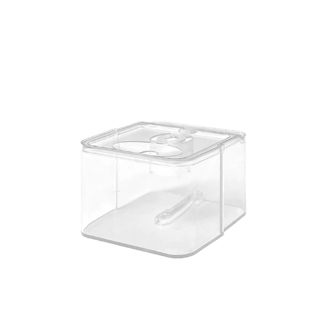 Mistral 1.2L Tabletop Dehumidifier