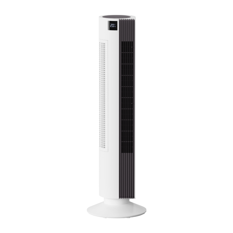 Mistral 35" DC Tower Fan with Remote MFD3588DR