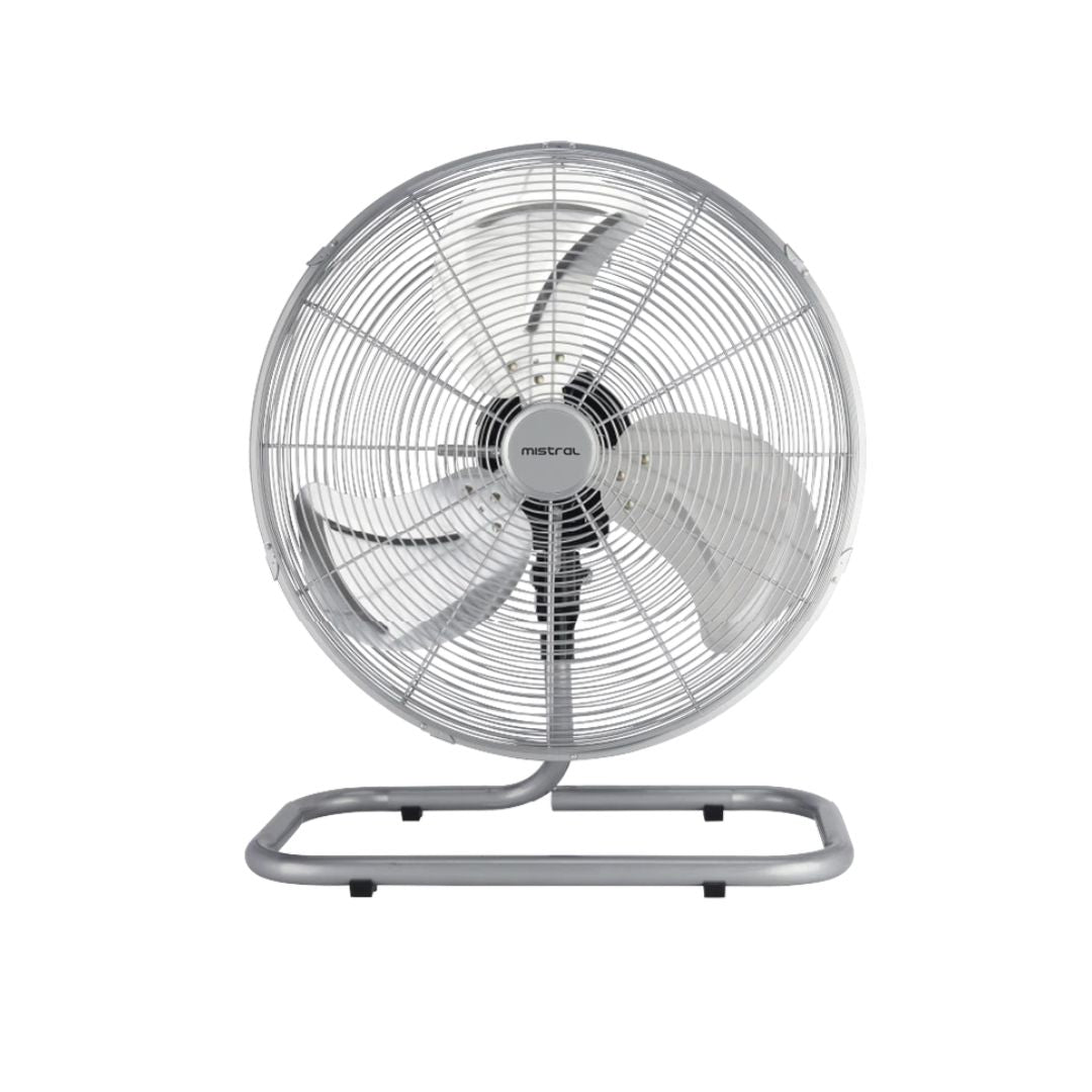 Mistral Metal Floor Fan