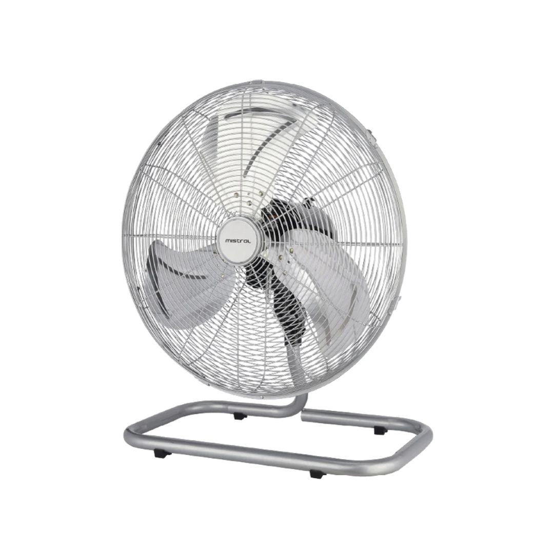 Mistral Metal Floor Fan