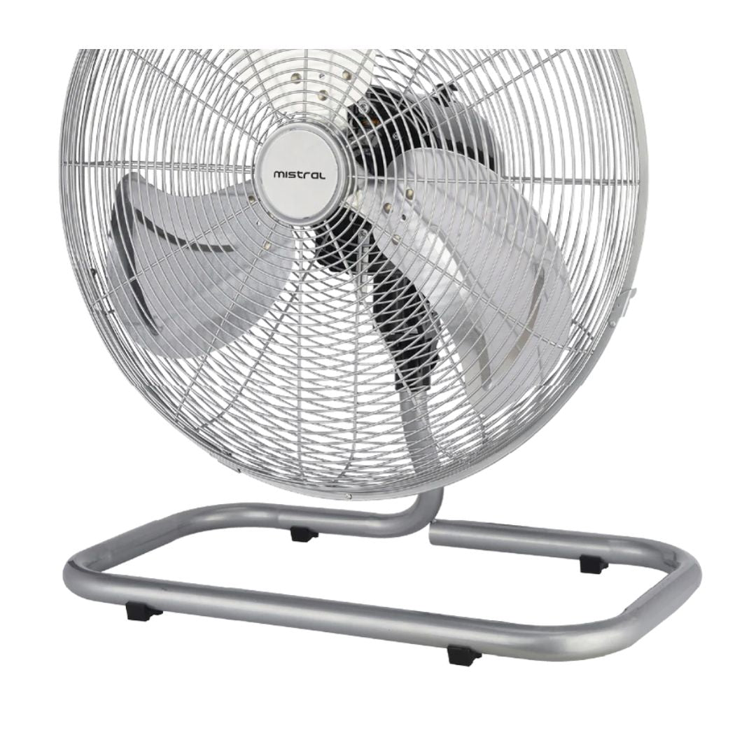 Mistral Metal Floor Fan