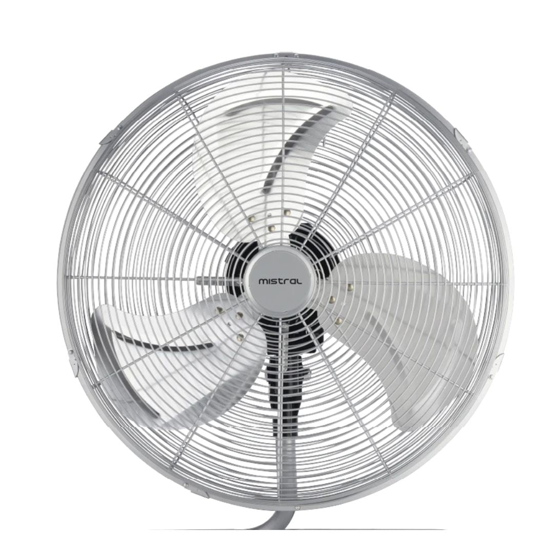 Mistral Metal Floor Fan