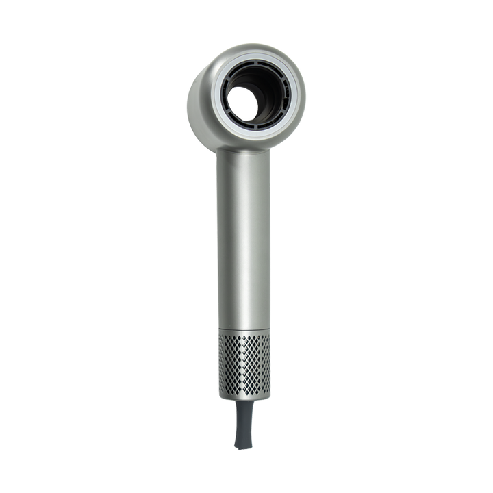 Mistral Radiance Pro - BLDC Compact High Velocity Hair Dryer Luna Grey - image 4