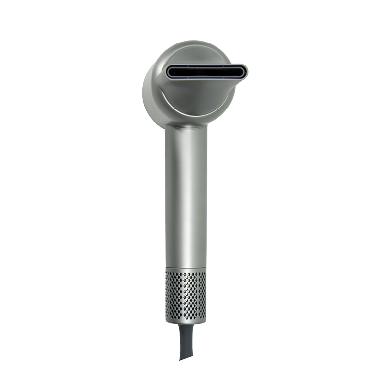 Mistral Radiance Pro - BLDC Compact High Velocity Hair Dryer Luna Grey - image 3