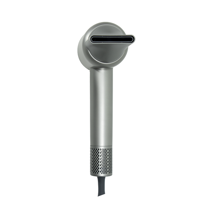Mistral Radiance Pro - BLDC Compact High Velocity Hair Dryer Luna Grey - image 3