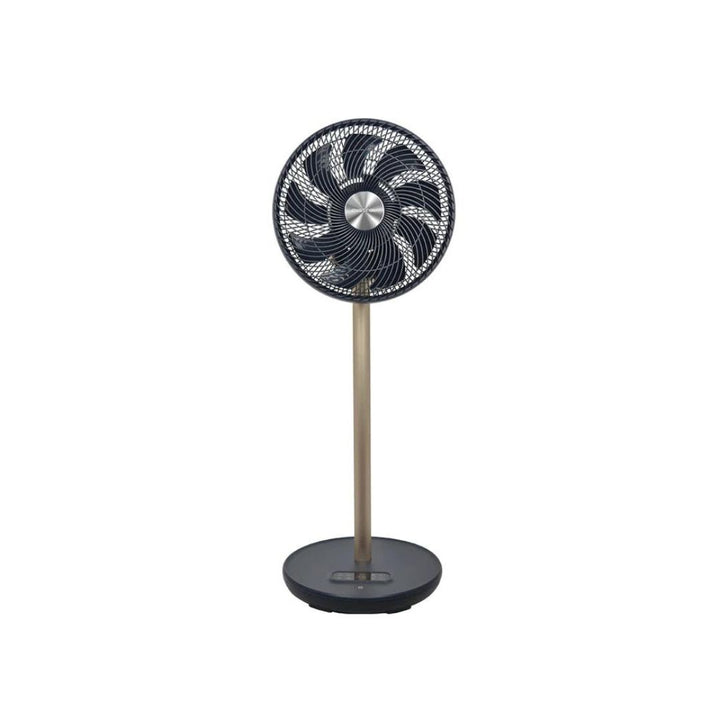 Mistral 12" High Velocity Stand Fan with Remote Control